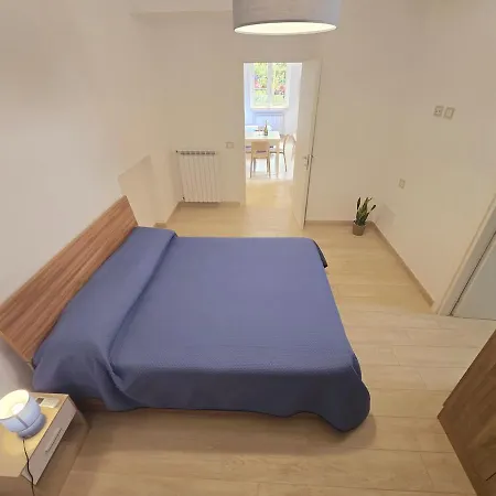 Appartement The House In The *